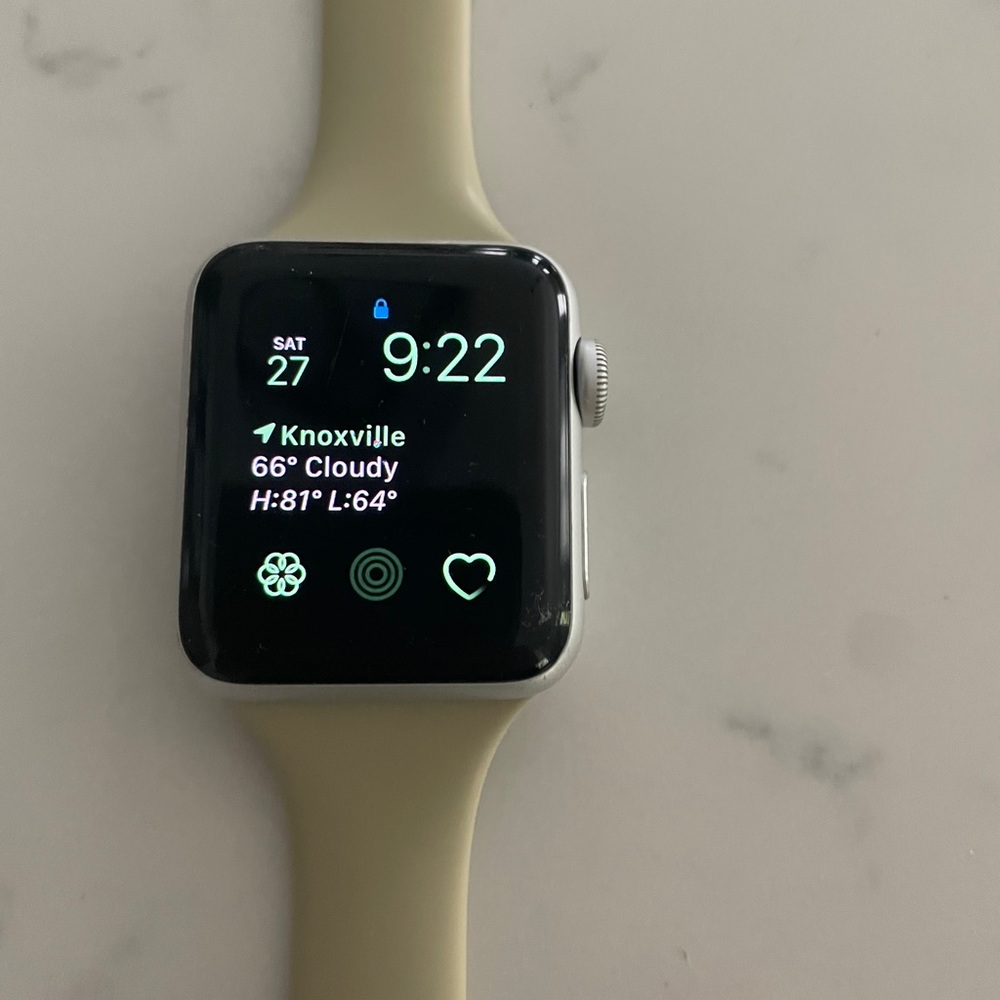 Apple Watch
